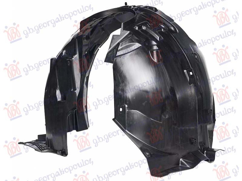 POTKRILO PLASTICNO (HIBRID) (A KVALITET)