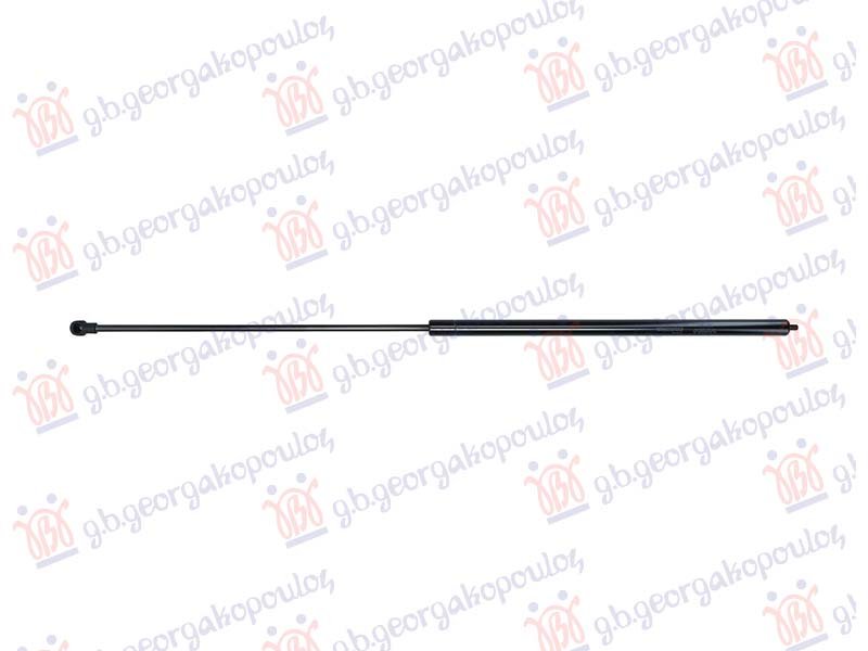 AMORTIZER HAUBE (811L-360N) (MARELLI)