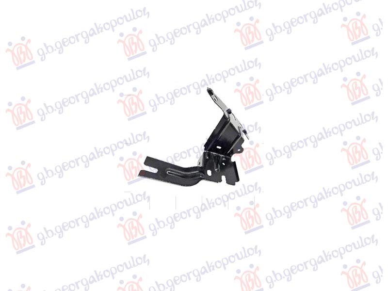 NOSAC BLATOBRANA METAL