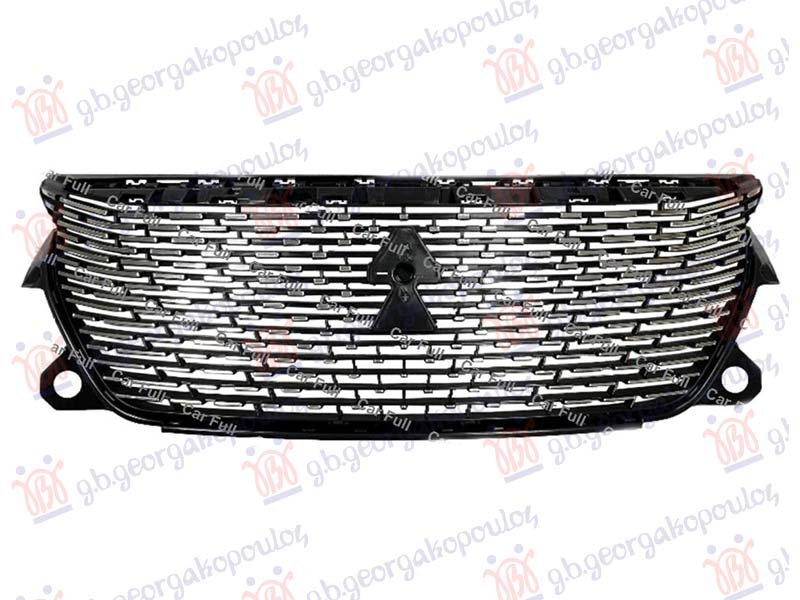 PVC MASKA