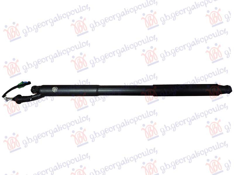 AMORTIZER GELEK VRATA ELEKTRICNI KARAVAN (6 PIN)