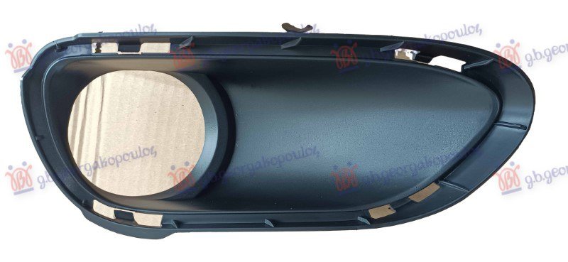 RESETKA PREDNJEG BRANIKA DONJA (SA MAGLENKOM) (TURBO)