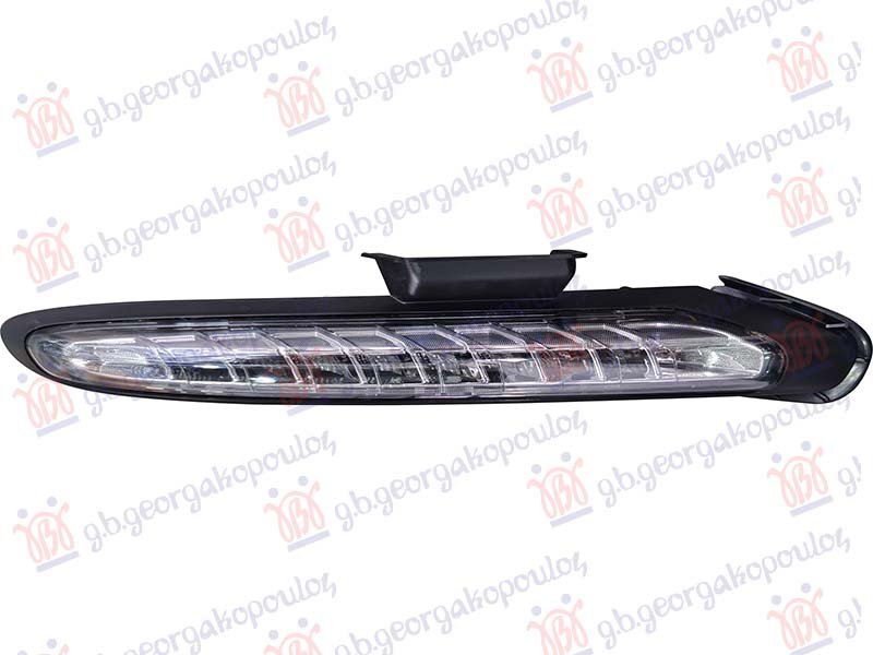 DNEVNO SVETLO LED (TURBO)
