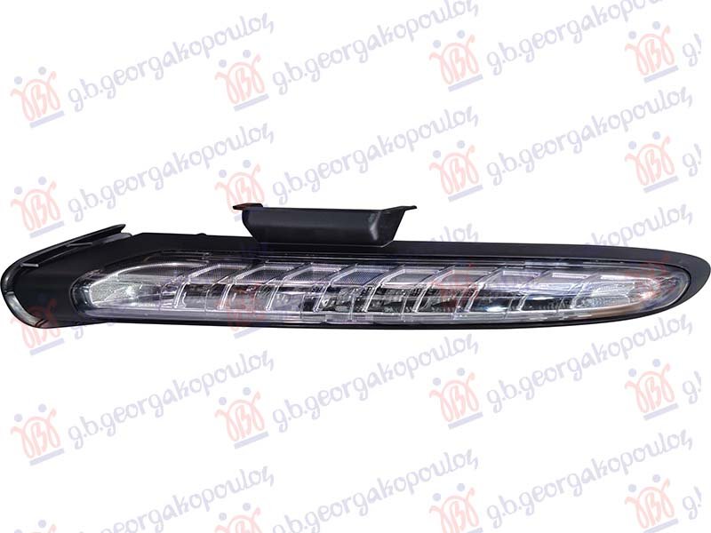 DNEVNO SVETLO LED (TURBO)