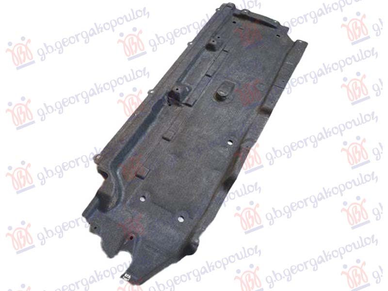 ZASTITA PODA SREDNJA PLASTICNA