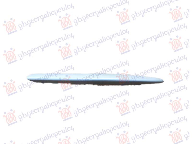 LAJSNA RESETKE PREDNJEG BRANIKA DONJA SREBRNA -2013