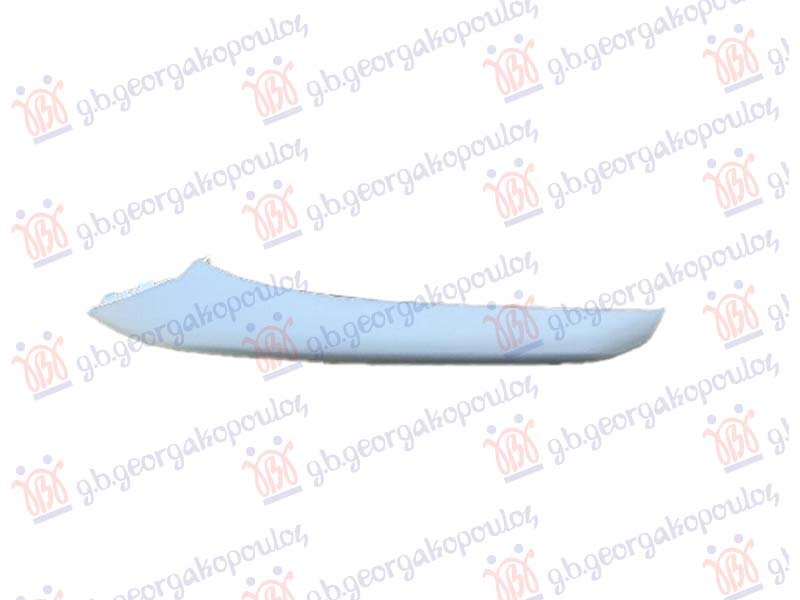 LAJSNA RESETKE PREDNJEG BRANIKA DONJA SREBRNA 2013-