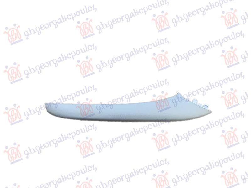 LAJSNA RESETKE PREDNJEG BRANIKA GORNJA SREBRNA 2013-