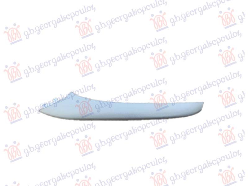 LAJSNA RESETKE PREDNJEG BRANIKA GORNJA SREBRNA 2013-