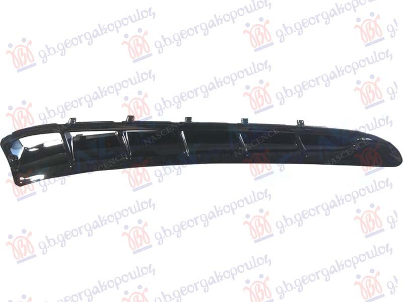 LAJSNA BLATOBRANA SJAJ-CRNA