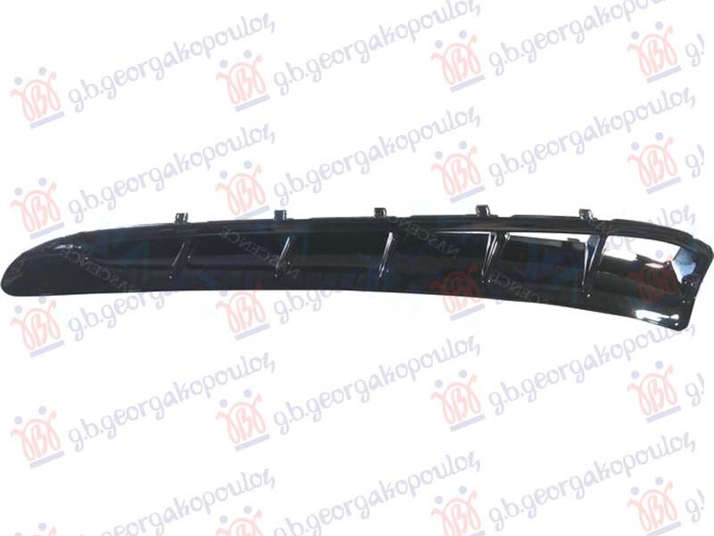 LAJSNA BLATOBRANA SJAJ-CRNA