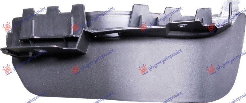 ZASTITA OD BLATA (ZAVESICA) ZADNJA (PREDNJI DEO)