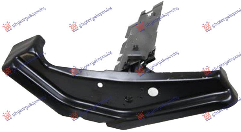 NOSAC FARA METAL (ZADNJI DEO)