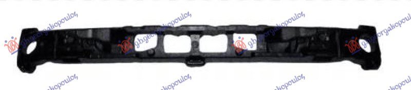 APSORBER PREDNJEG BRANIKA