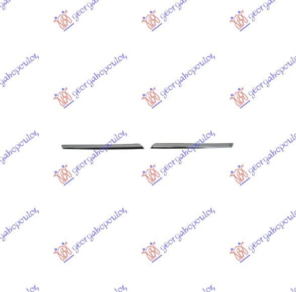 LAJSNA PVC MASKE SET 14-