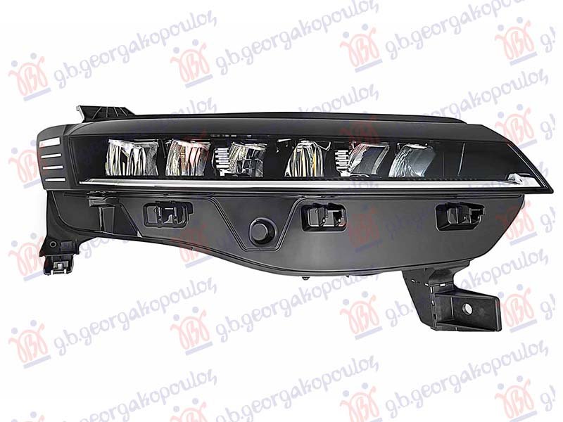 FAR CEO LED (LED PURE VISION) (HELLA)