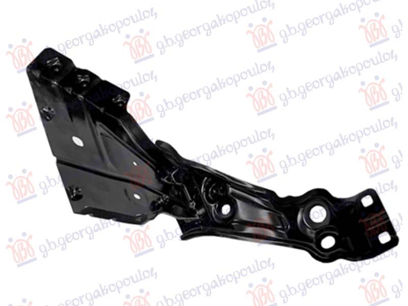 NOSAC FARA METAL