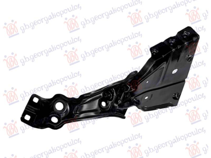 NOSAC FARA METAL