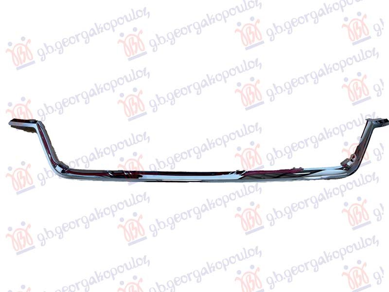 LAJSNA PVC MASKE DONJA HROM