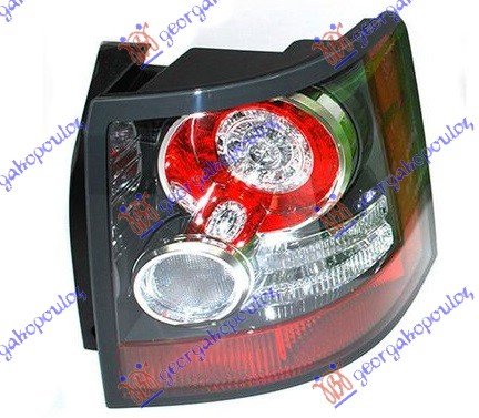 STOP LAMPA (VALEO) 10-12