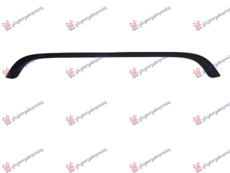 LAJSNA HAUBE SJAJ-CRNA (S) (JCW)