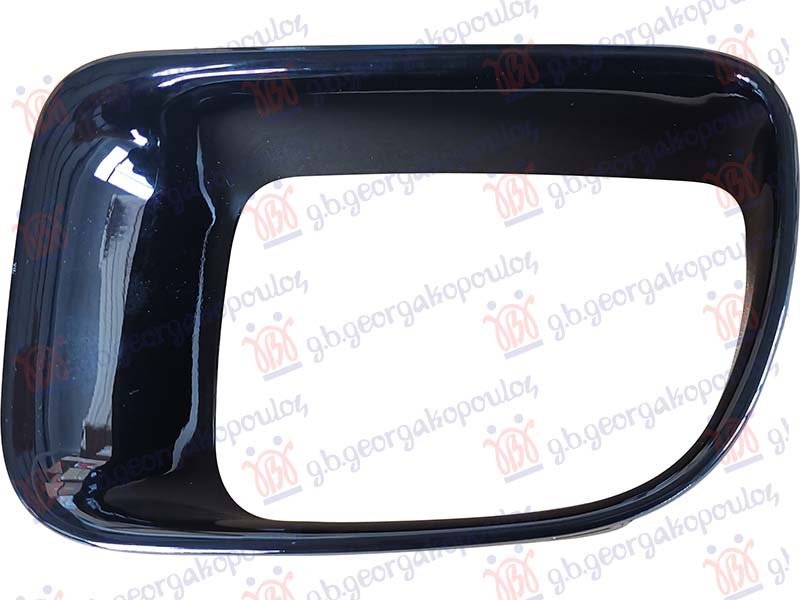 OKVIR RESETKE PREDNJEG BRANIKA (S/JCW)