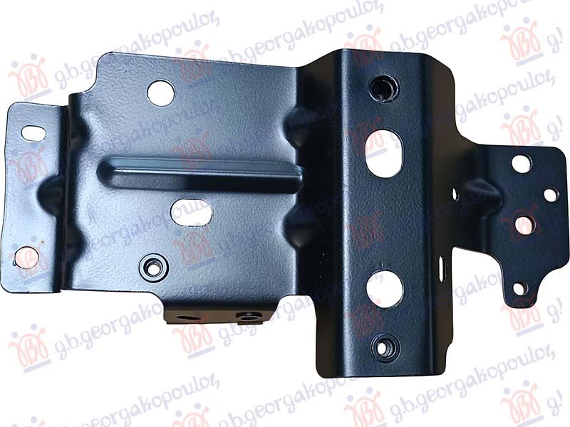 NOSAC BLATOBRANA METAL