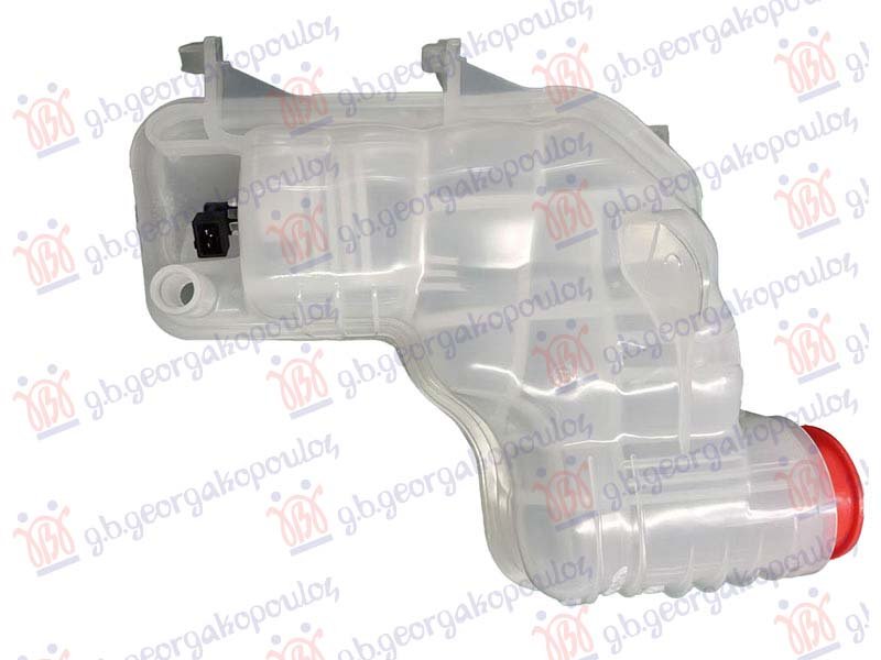 POSUDA ZA ANTIFRIZ (2.0/3.0L)