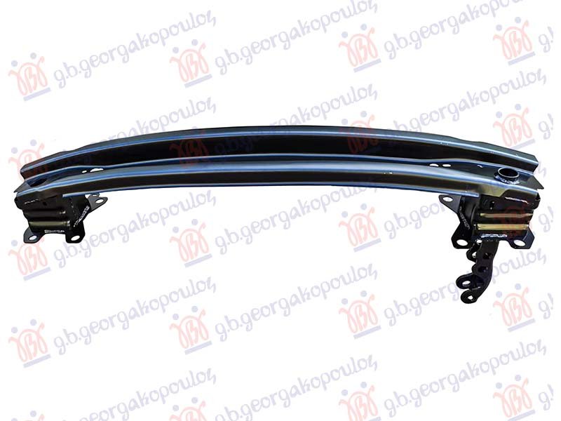 SINA ZADNJEG BRANIKA