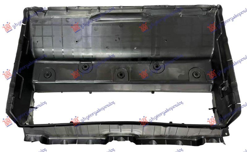 USMERIVAC VAZDUHA HLADNJAKA PREDNJI