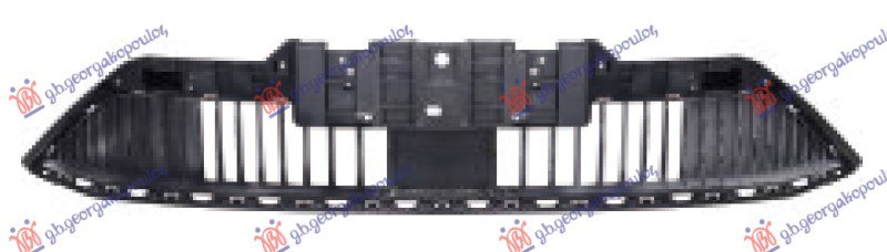 CENTRALNA RESETKA (TEMPOMAT)