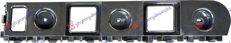 NOSAC ZADNJEG BRANIKA BOCNI PLASTICNI