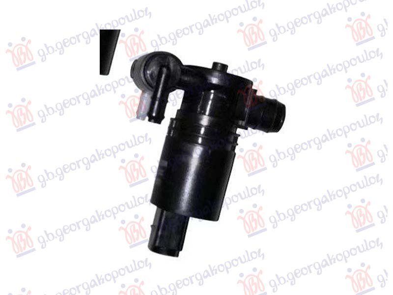 MOTOR ZA POSUDU TECNOSTI BRISACA (DUPLI IZLAZ)