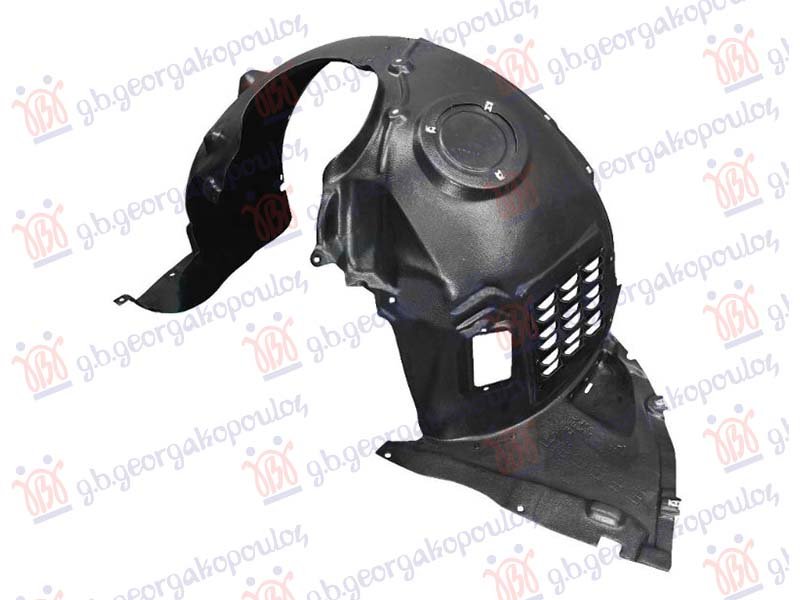 POTKRILO PLASTICNO (WORKS)