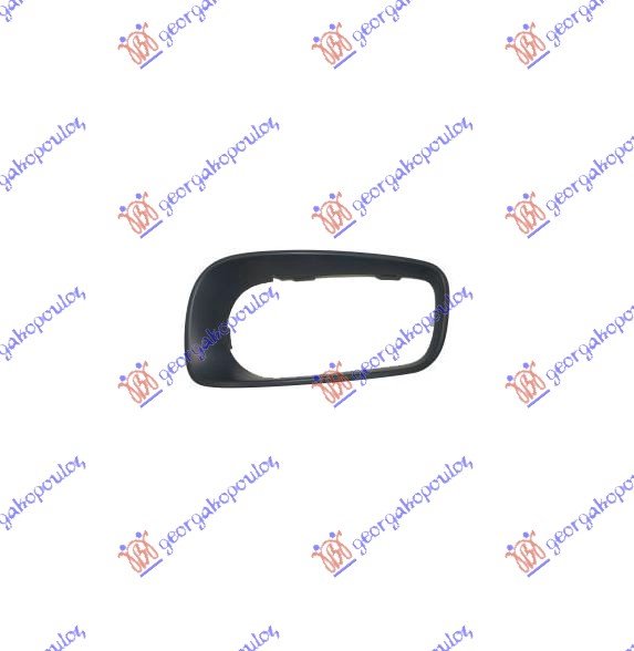OKVIR MAGLENKE PM (SVE 4)