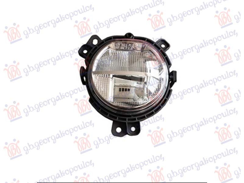 MAGLENKA LED (KINA)