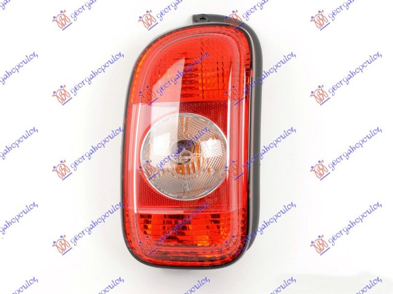 STOP LAMPA (BELI MIGAVAC) (O)