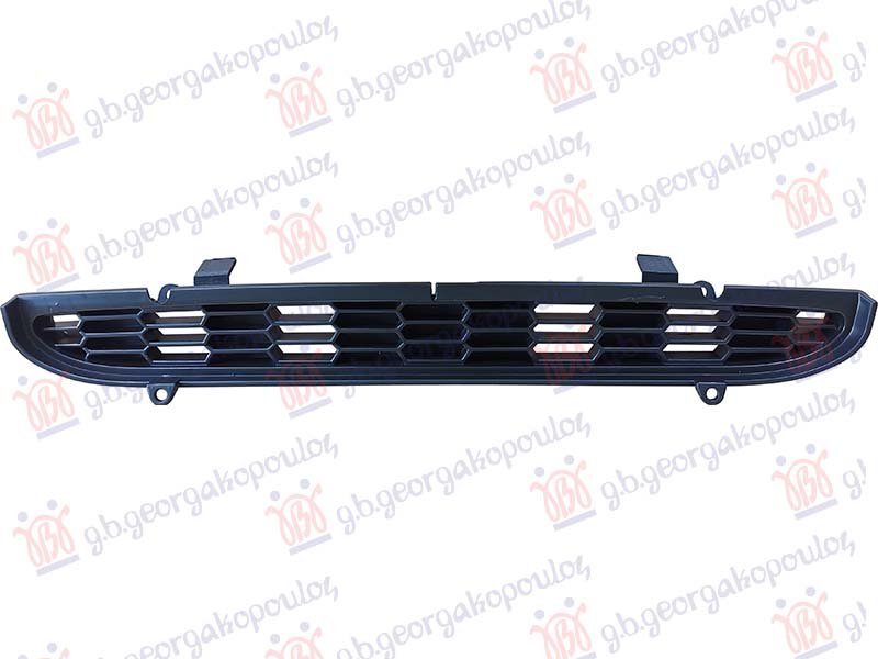 RESETKA HAUBE (S/JCW)