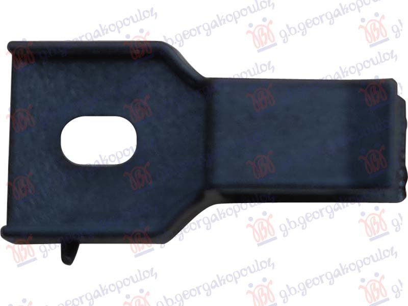 NOSAC HLADNJAKA KLIME METAL