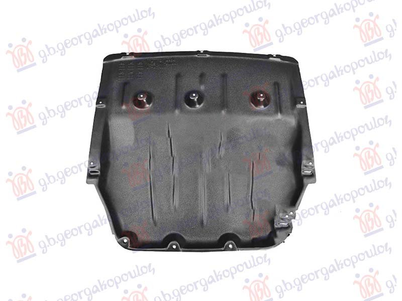 ZASTITA MOTORA (ELEK. POGON)