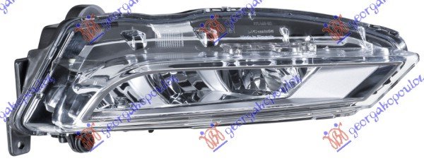 MAGLENKA LED (CUPRA) (HELLA)