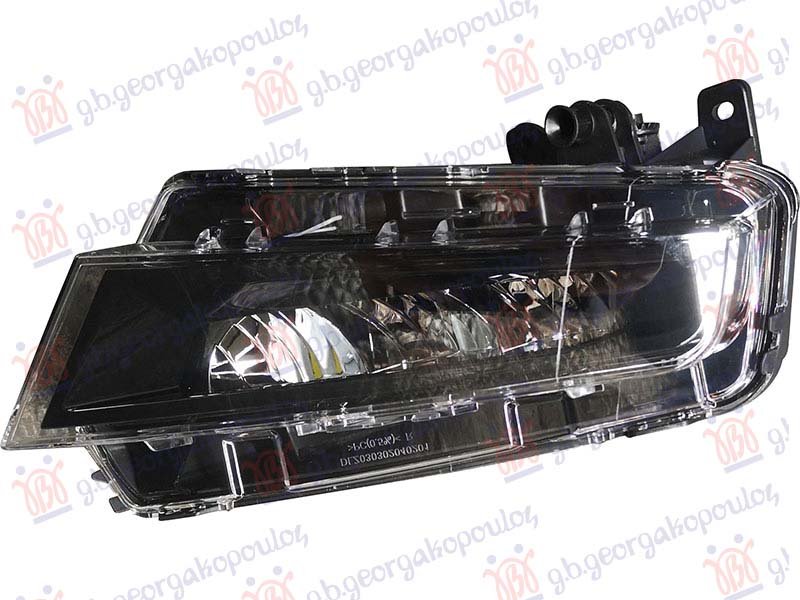 MAGLENKA LED (KINA)