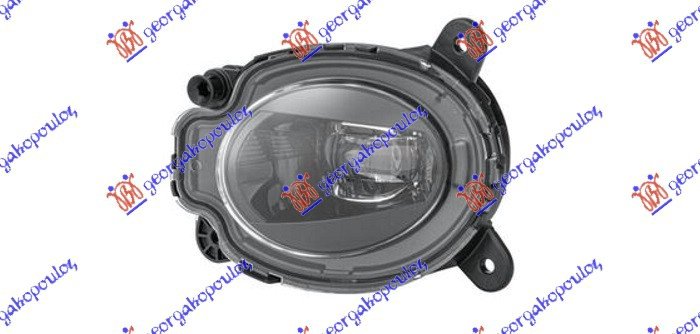 MAGLENKA LED