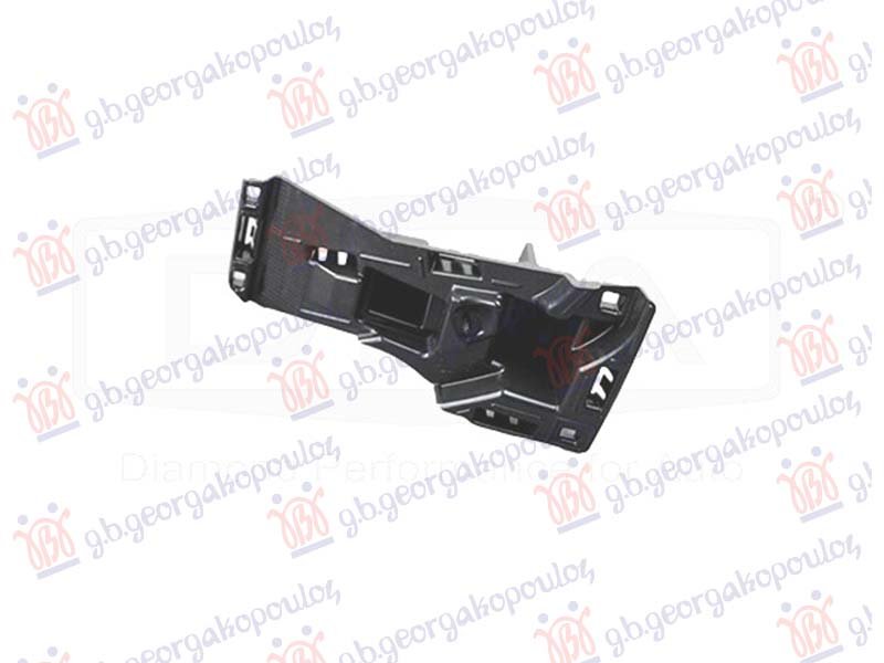 NOSAC PVC MASKE PLASTICNI