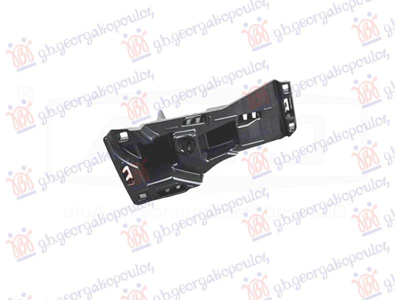 NOSAC PVC MASKE PLASTICNI