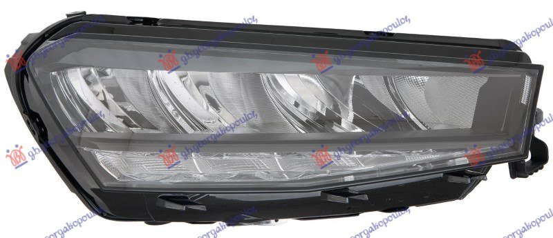 FAR LED (TYC)