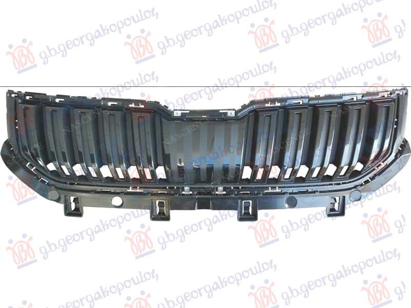 PVC MASKA (OTVORI ZA LAJSNU)
