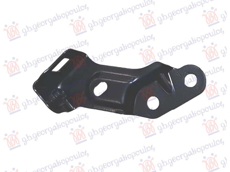 NOSAC BLATOBRANA METAL (ZADNJI GORNJI)