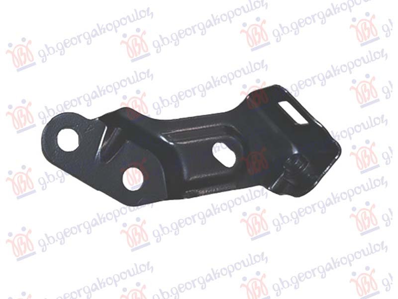 NOSAC BLATOBRANA METAL (ZADNJI GORNJI)