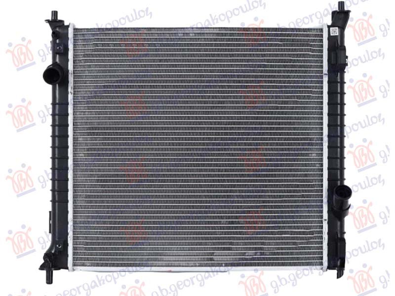 HLADNJAK MOTORA 1.6 BENZIN/DIZEL (480x458)